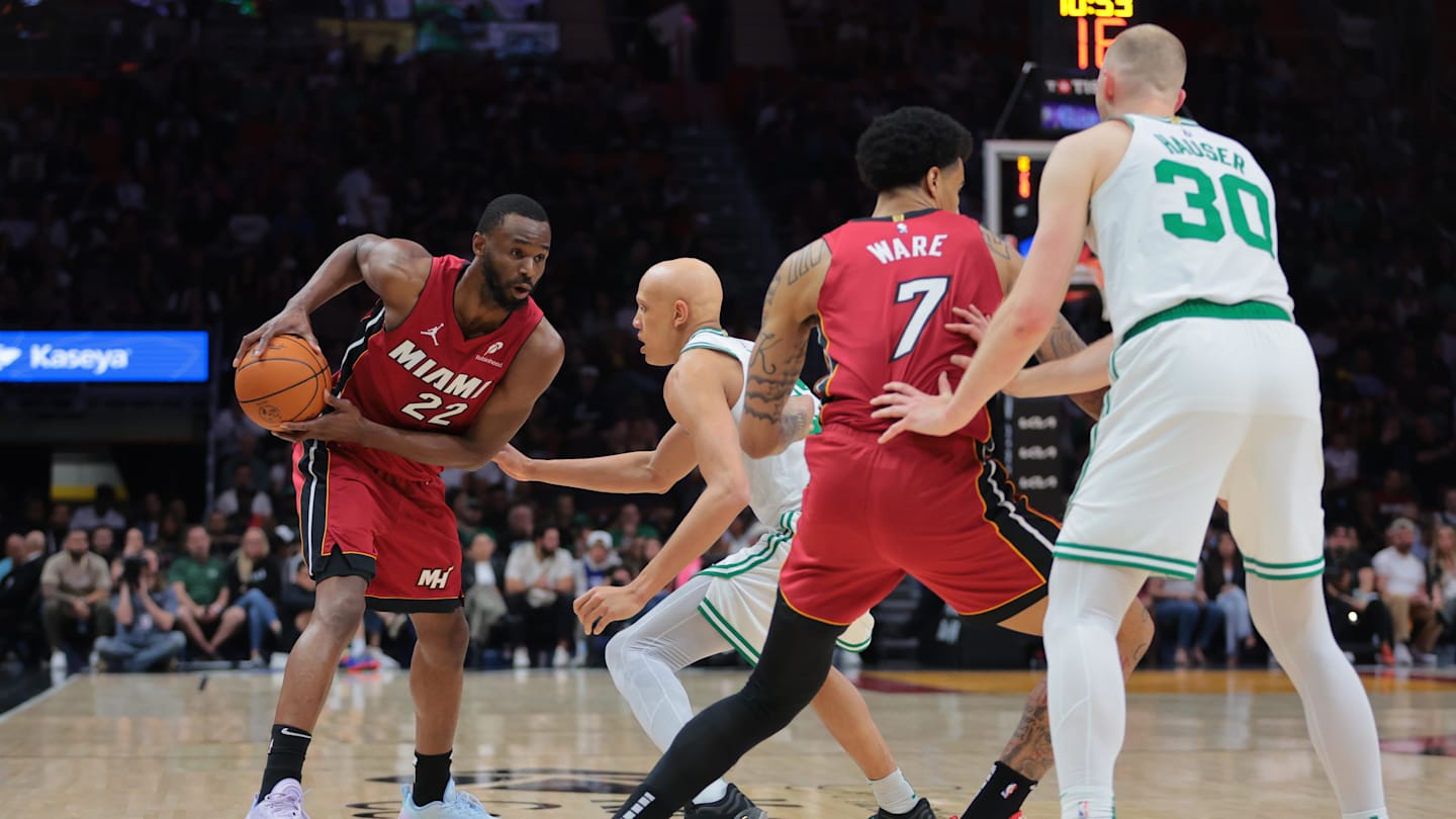 Multiple starters will not play tonight