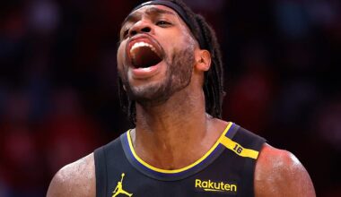 Golden State Warriors v Houston Rockets - Game Seven