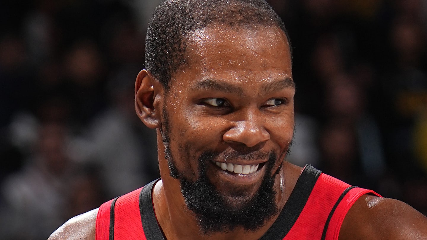 Houston Rockets v Denver Nuggets