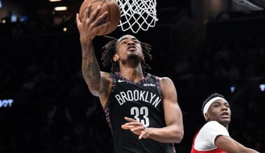 Three Takeaways From the Nets Impressive Win Over the Raptors