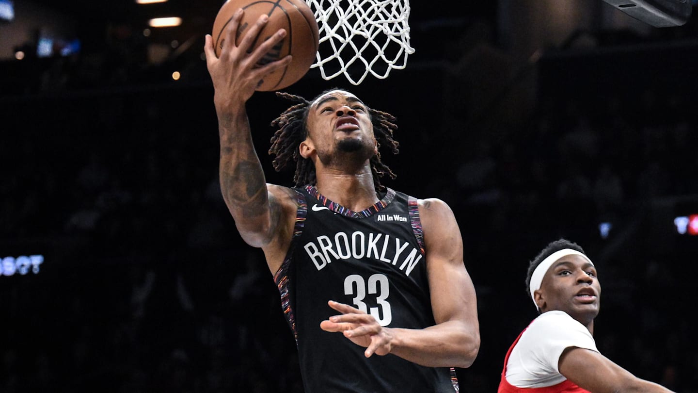Three Takeaways From the Nets Impressive Win Over the Raptors