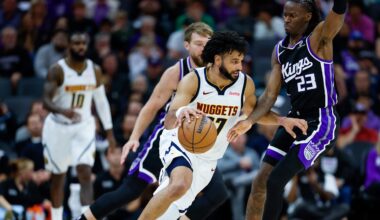 Lakers Facing Major Competition for Rumored Trade Target