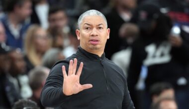 Tyronn Lue, LA Clippers