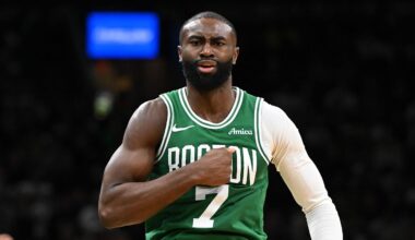 Best NBA Prop Bets Today (Predictions for Jaylen Brown, Nikola Jokic, Cooper Flagg)