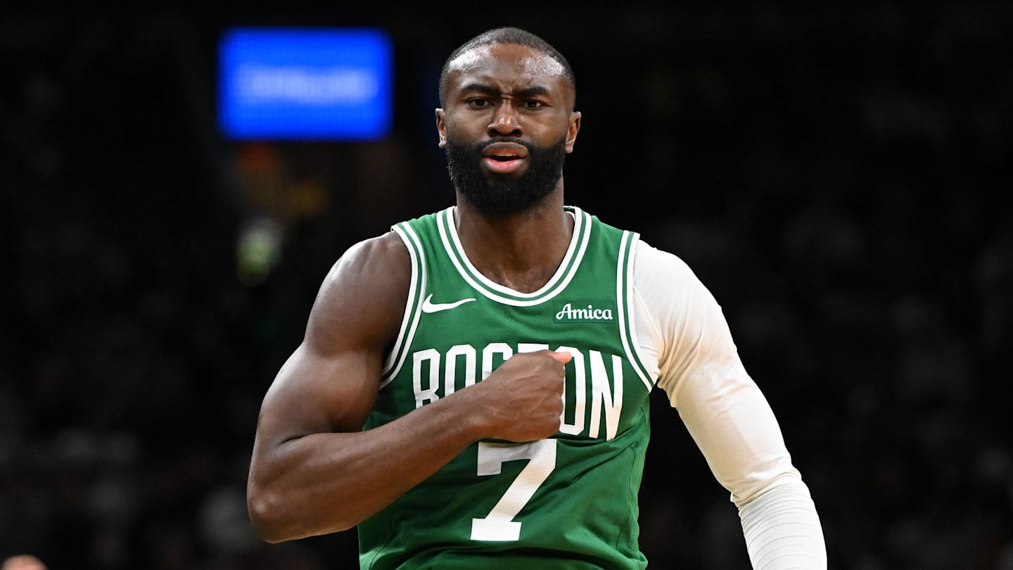 Best NBA Prop Bets Today (Predictions for Jaylen Brown, Nikola Jokic, Cooper Flagg)