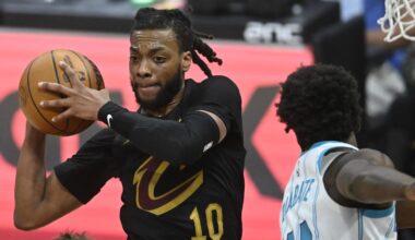 How to watch the Cleveland Cavaliers vs. Charlotte Hornets game tonight: Time, Streaming, Breakdown
