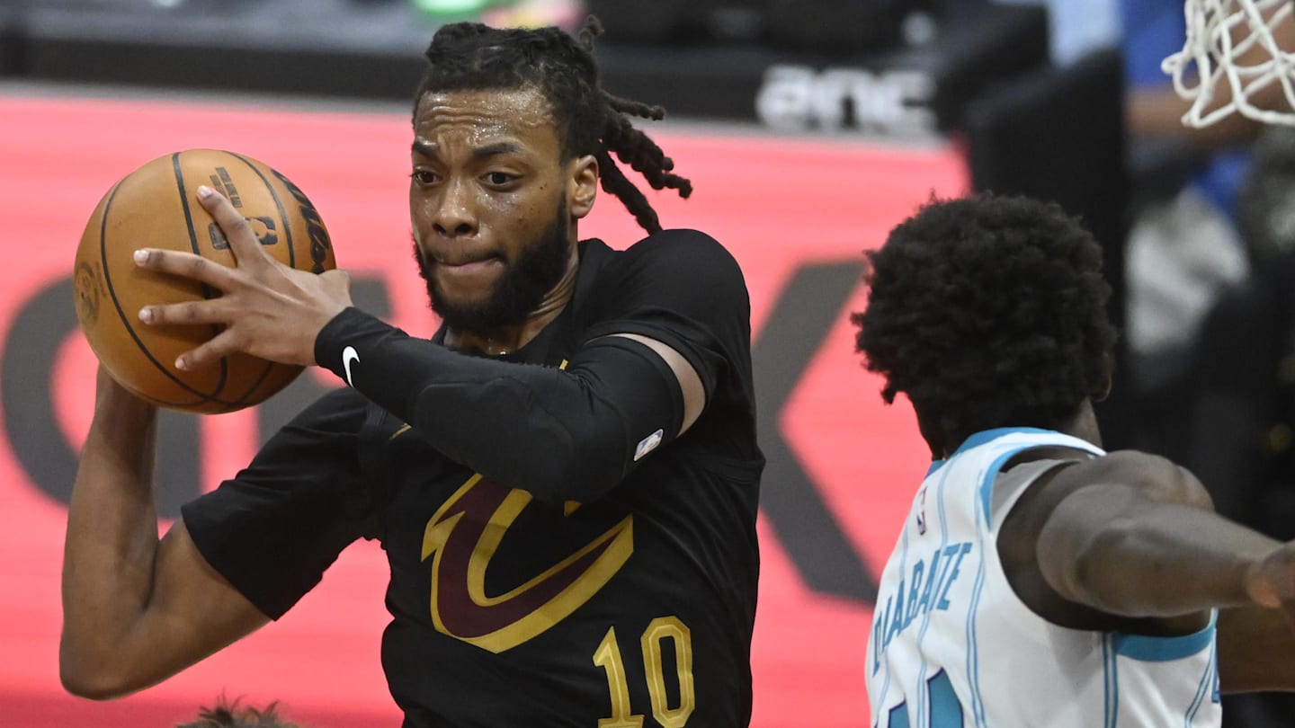 How to watch the Cleveland Cavaliers vs. Charlotte Hornets game tonight: Time, Streaming, Breakdown
