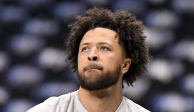 NBA power rankings keep Cade Cunningham, Detroit Pistons among elite teams