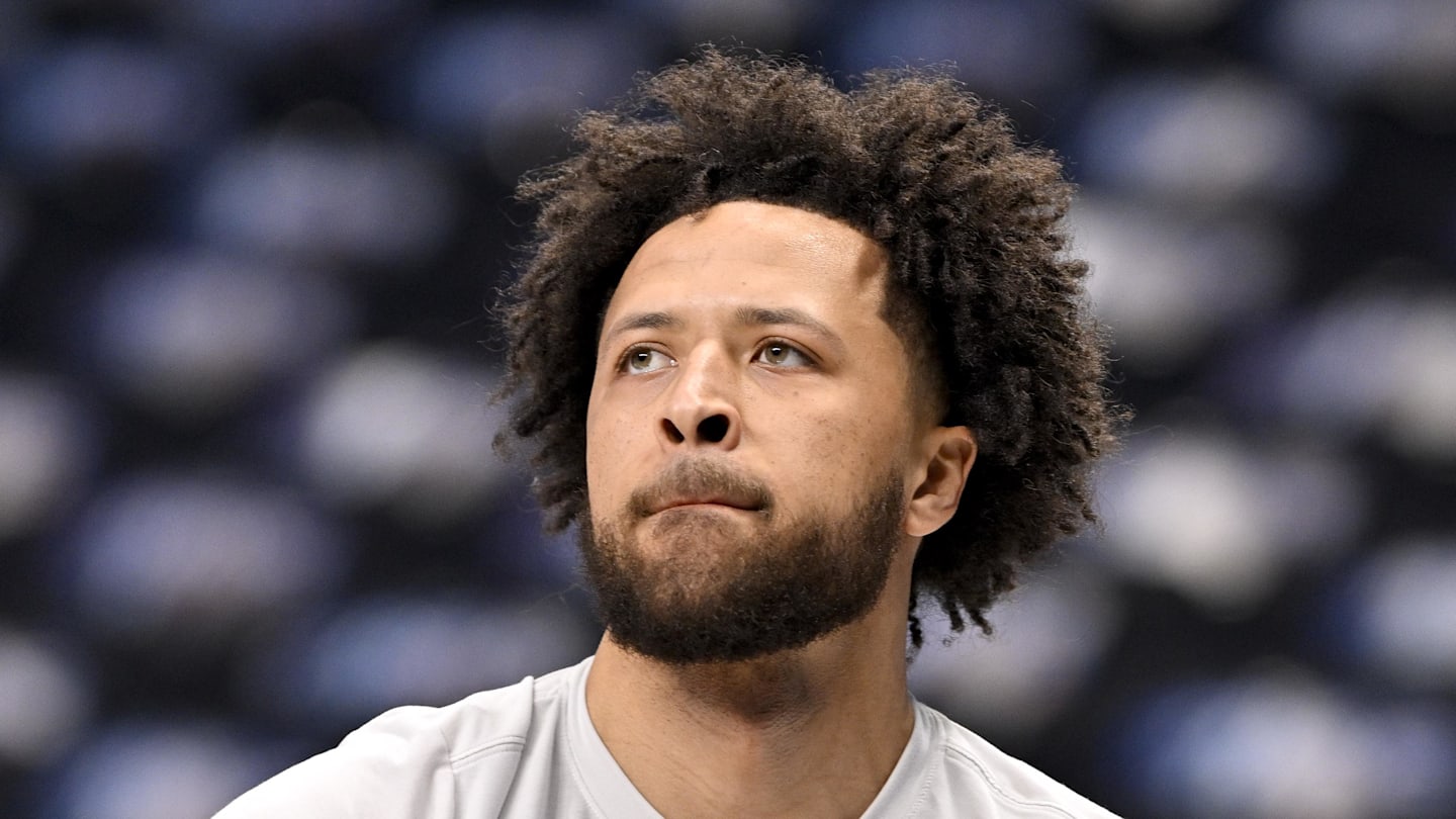 NBA power rankings keep Cade Cunningham, Detroit Pistons among elite teams