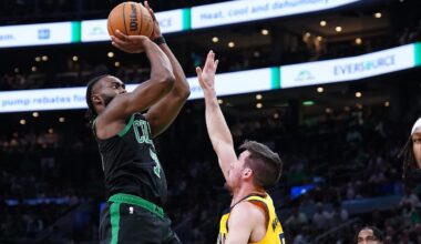 Indiana Pacers-Boston Celtics Final Injury Report: Key players' status revealed