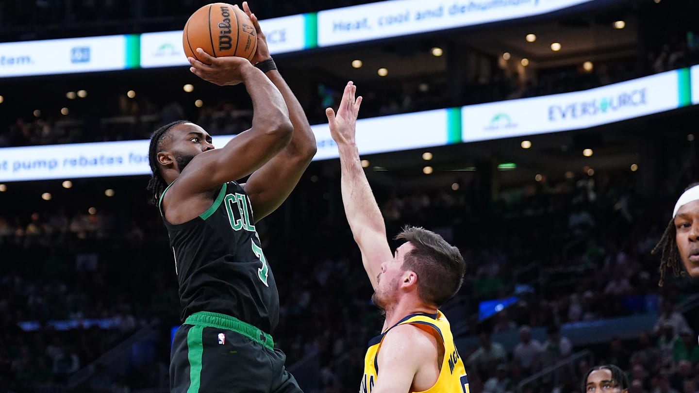 Indiana Pacers-Boston Celtics Final Injury Report: Key players' status revealed