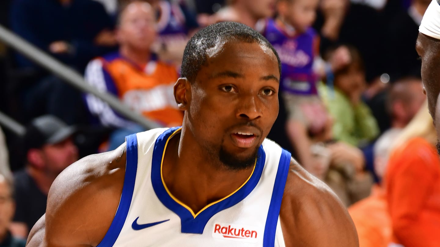 Golden State Warriors v Phoenix Suns