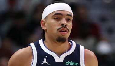 Dallas Mavericks, Ryan Nembhard