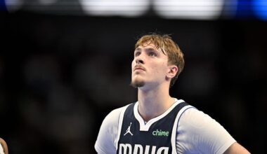 3 overreactions as Mavericks fall to Pelicans despite massive Anthony Davis game