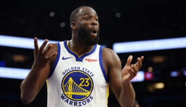 Green Could Be Losing Major Role