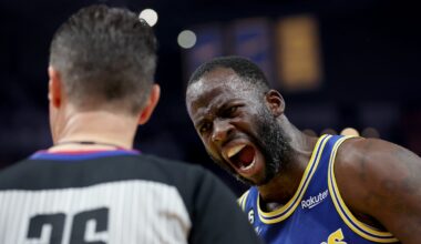 Sacramento Kings v Golden State Warriors