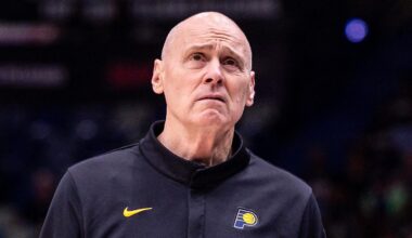 3 things that should be on the Indiana Pacers' 2025 Christmas wishlist