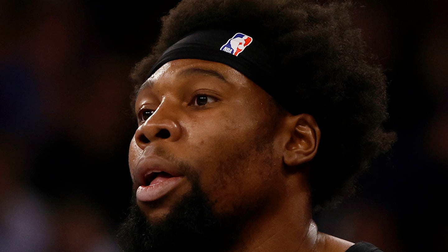 Miami Heat v New York Knicks