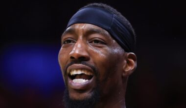 Toronto Raptors v Miami Heat - Emirates NBA Cup