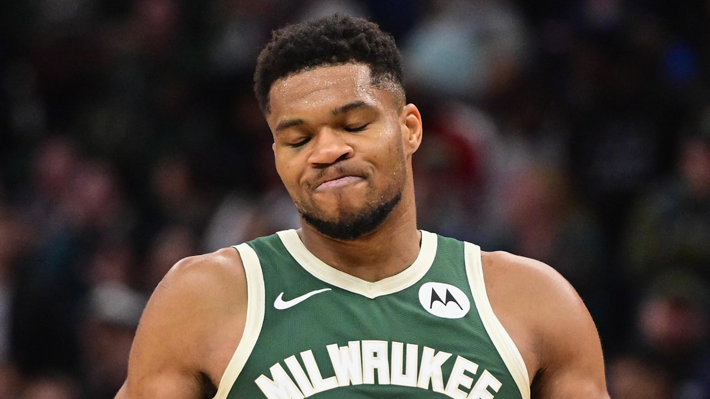 3 things that should be on the Milwaukee Bucks' 2025 Christmas wishlist
