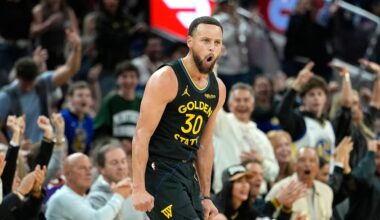 Phoenix Suns v Golden State Warriors