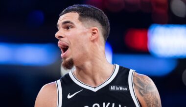 Denver Nuggets, Brooklyn Nets, Michael Porter Jr.