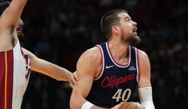 5 Most Realistic Ivica Zubac Trade Destinations