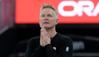 Golden State Warriors, Steve Kerr