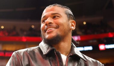 Phoenix Suns v Houston Rockets