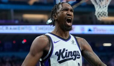 Memphis Grizzlies v Sacramento Kings