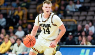 Knicks Load Up on Perimeter Talent in Recent Mock Draft