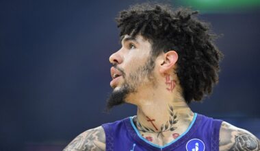 Predicting the final score for the Hornets' Christmas Eve Eve matchup with the Wizards