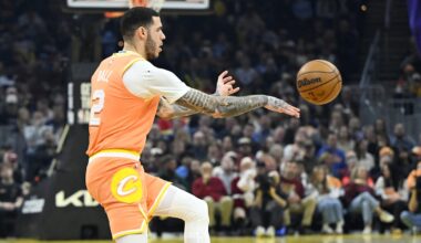 Cleveland Cavaliers reportedly rejected numerous trades for depth players