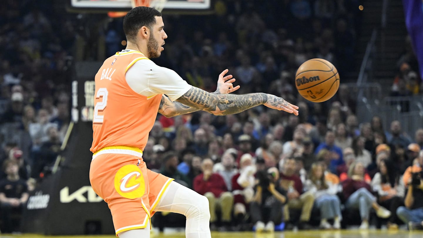 Cleveland Cavaliers reportedly rejected numerous trades for depth players