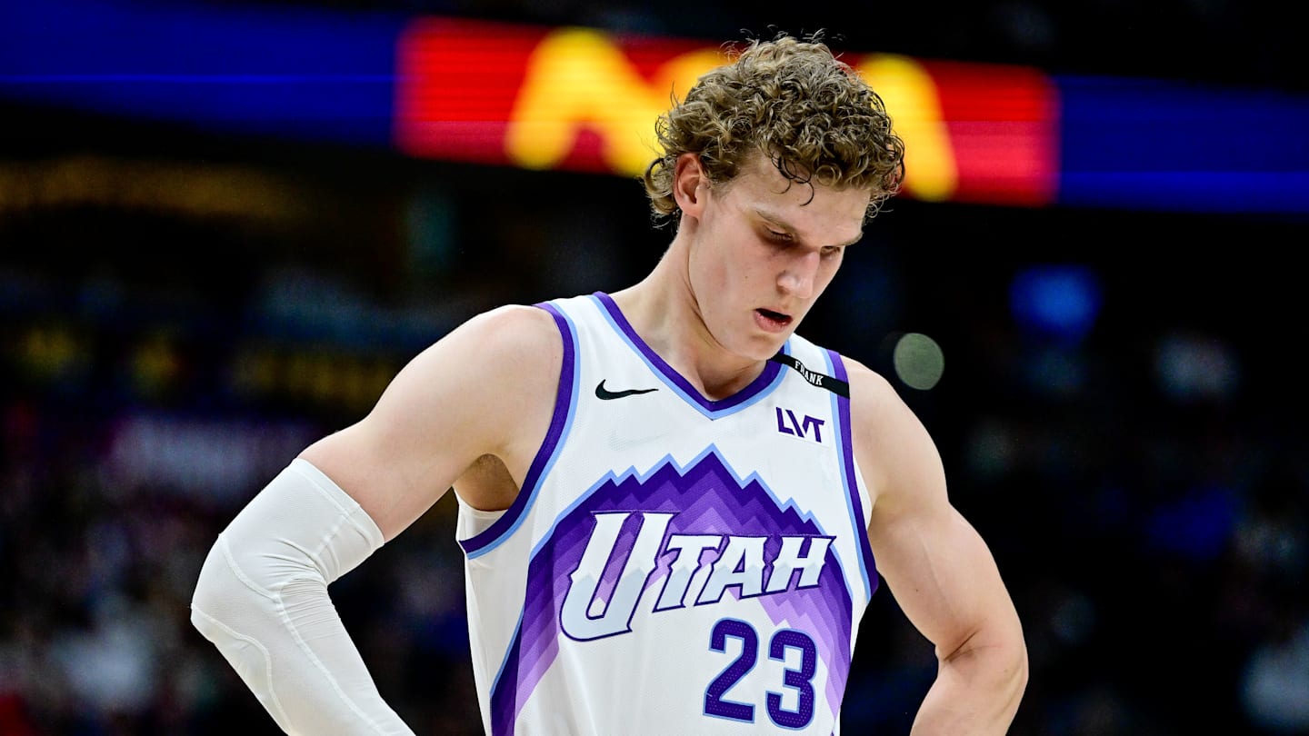 Utah Jazz v Denver Nuggets