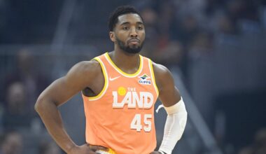 Why the Cavaliers’ Slump Should Not Raise Any Panic Alarms Yet