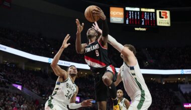 Milwaukee Bucks trading for Jerami Grant could prove disastrous