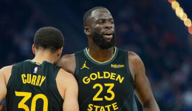 Phoenix Suns v Golden State Warriors