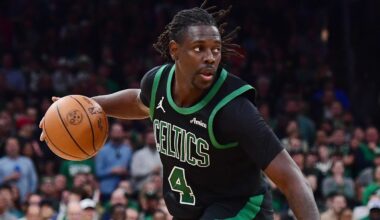 Brad Stevens Clearly Soured on Long-Term Investment in Jrue Holiday