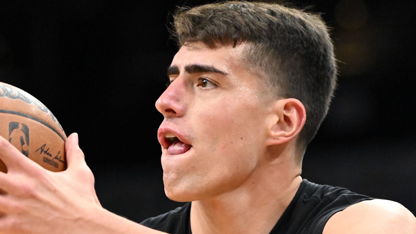 Is Luka Garza's Play Sustainable For the Boston Celtics?