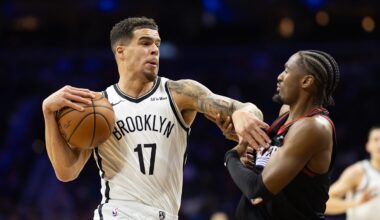 Three Takeaways From the Nets' Thrilling Win Over the 76ers
