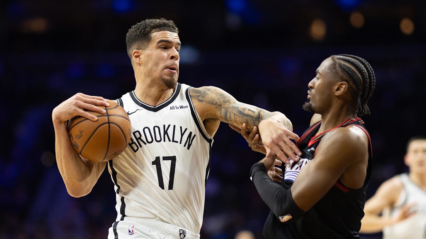 Three Takeaways From the Nets' Thrilling Win Over the 76ers