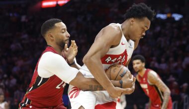 Talking Miami Heat offensive problems, and what's next