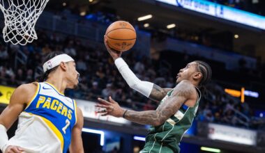 How Ryan Rollins and Kevin Porter Jr. get Bucks back on track without Giannis