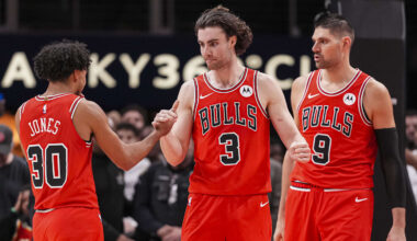 Chicago Bulls 126, Atlanta Hawks 123 – December 23, 2025