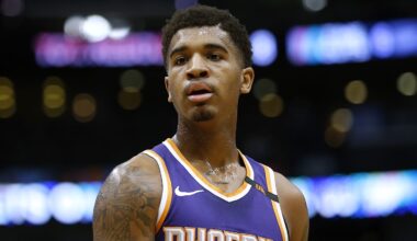 Phoenix Suns v New Orleans Pelicans