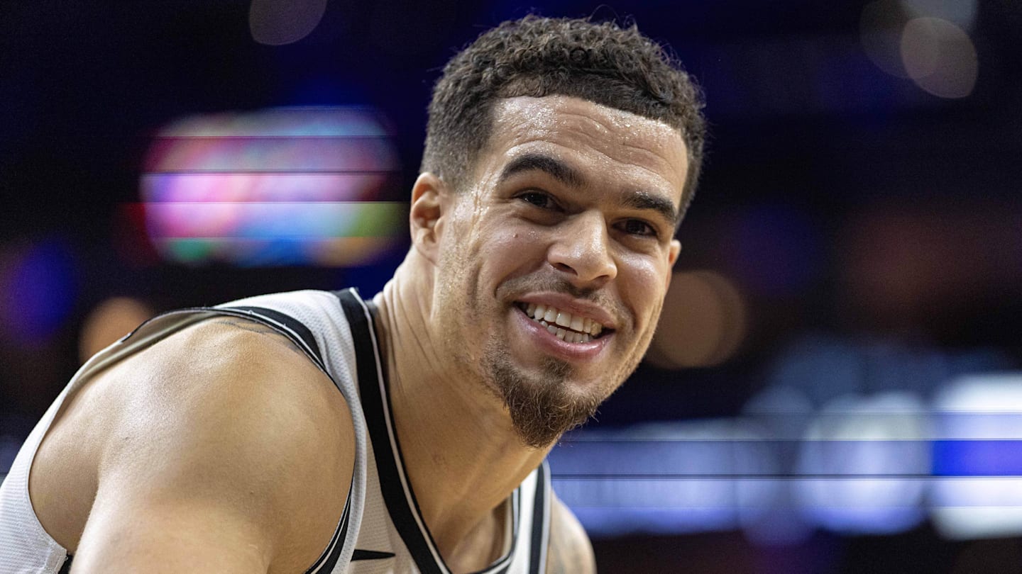 Nets Teammates Rave About Michael Porter Jr.: 'That's What All-Stars Do'