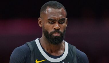 Denver Nuggets, Tim Hardaway Jr.