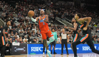 OKC's Fourth Loss Is No Reason To Worry About The Team's Future