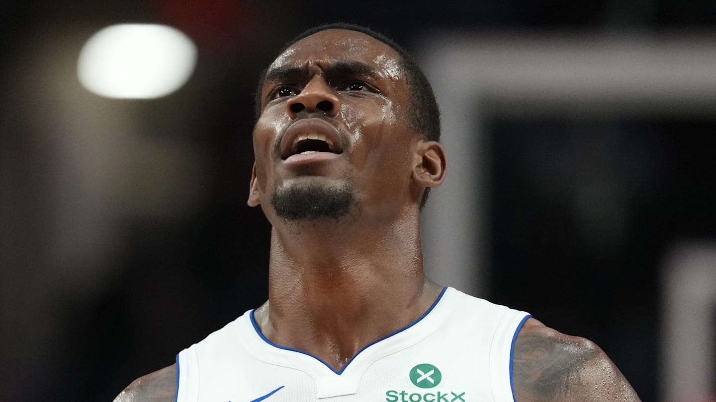 Detroit Pistons v Portland Trail Blazers